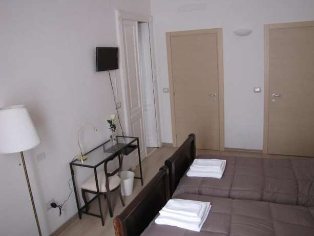 Imagen de la habitación del Bandb Susasei. Foto 14