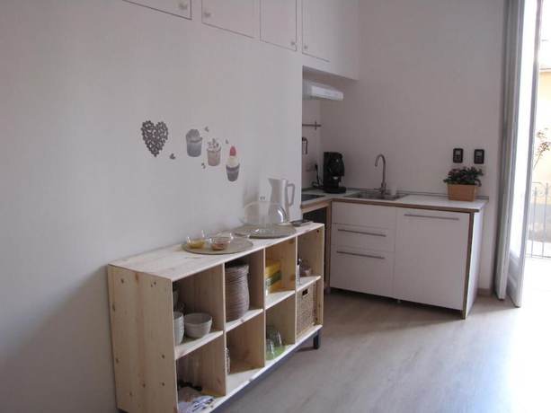 Imagen de la habitación del Bandb Susasei. Foto 15
