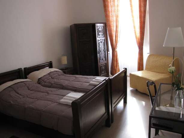 Imagen de la habitación del Bandb Susasei. Foto 17