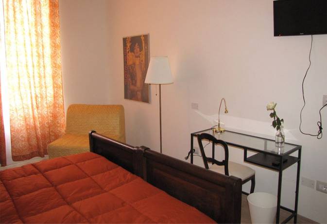 Imagen de la habitación del Bandb Susasei. Foto 18