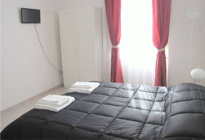 Imagen de la habitación del Bandb Susasei. Foto 19