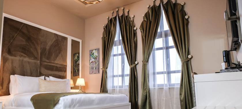 Imagen de la habitación del Bandırma Palas Hotel. Foto 6