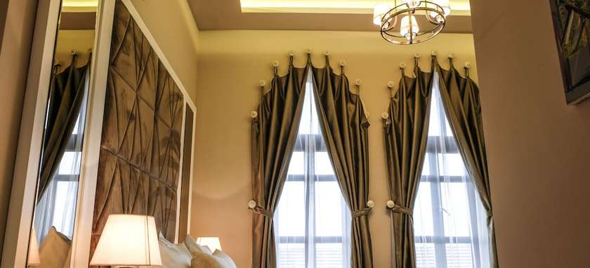 Imagen de la habitación del Bandırma Palas Hotel. Foto 11