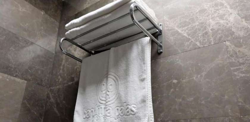 Imagen de la habitación del Bandırma Palas Hotel. Foto 15