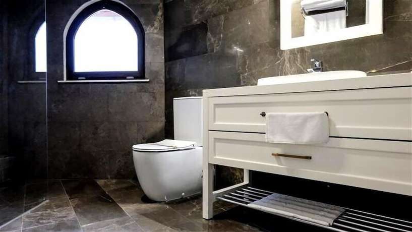 Imagen de la habitación del Bandırma Palas Hotel. Foto 17