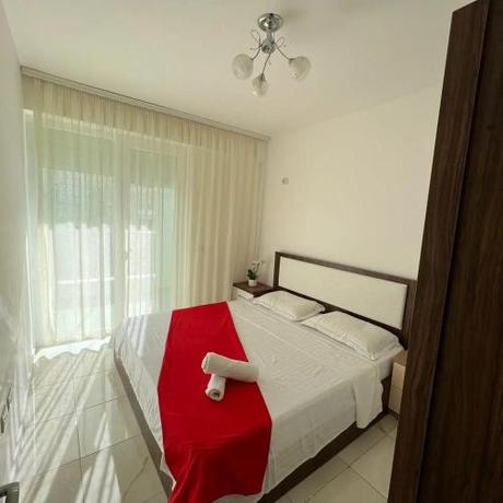 Imagen de la habitación del Banesa Kosovare - Shëngjin. Foto 16