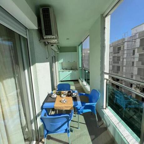 Imagen general del Banesa Kosovare - Shëngjin. Foto 1