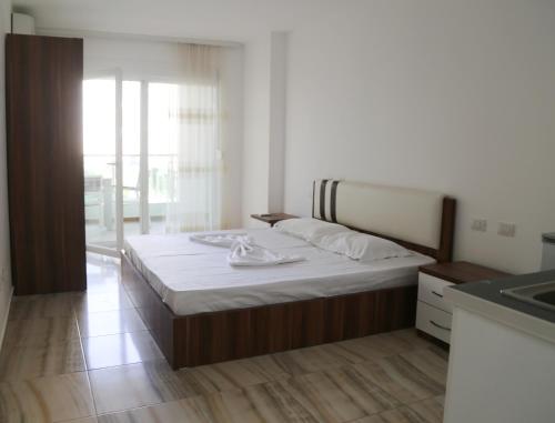 Imagen general del Banesa Kosovare - Shëngjin. Foto 3