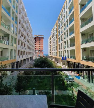 Imagen general del Banesa Kosovare - Shëngjin. Foto 6