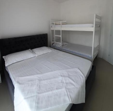 Imagen de la habitación del Banesa Kosovare - Shëngjin. Foto 19