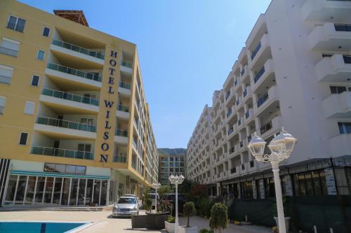 Imagen general del Banesa Kosovare - Shëngjin. Foto 10