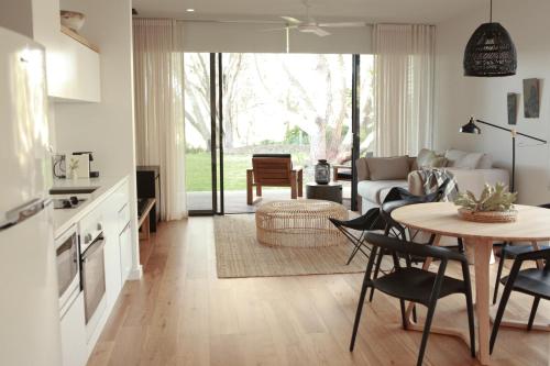 Imagen general del Bangalay Luxury Villas. Foto 4