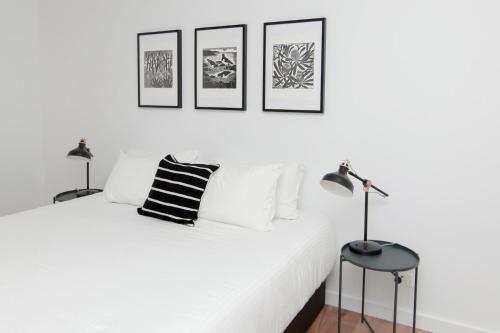 Imagen general del Bangalay Luxury Villas. Foto 5