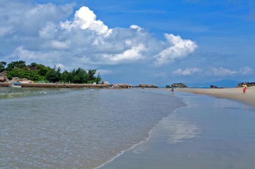 Imagen general del Bangkok 1 Hotel Xunliao Bay. Foto 2