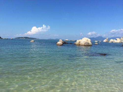 Imagen general del Bangkok 1 Hotel Xunliao Bay. Foto 4