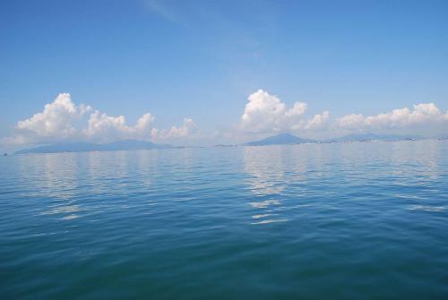 Imagen general del Bangkok 1 Hotel Xunliao Bay. Foto 5