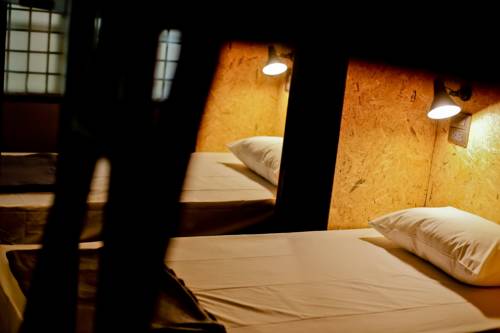 Imagen de la habitación del Bangkok Bed And Bike. Foto 10