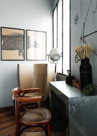 Imagen de la habitación del Bangkok Bed And Bike. Foto 13