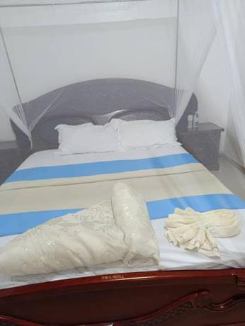 Imagen general del Bangla House. Foto 5