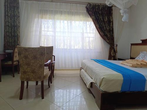 Imagen general del Bangla House. Foto 17