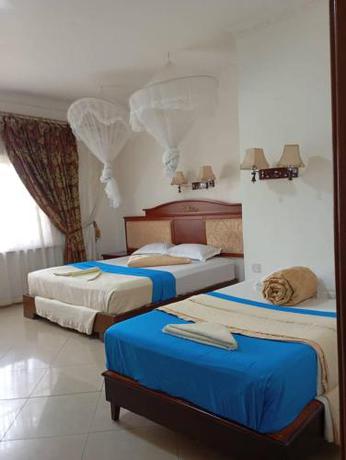 Imagen general del Bangla House. Foto 19