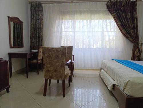 Imagen general del Bangla House. Foto 20