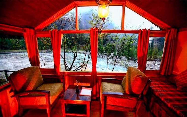 Imagen de la habitación del Banjara Camps And Retreat Sangla. Foto 12