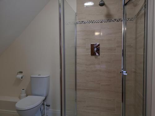 Imagen general del Bank House Guesthouse. Foto 3