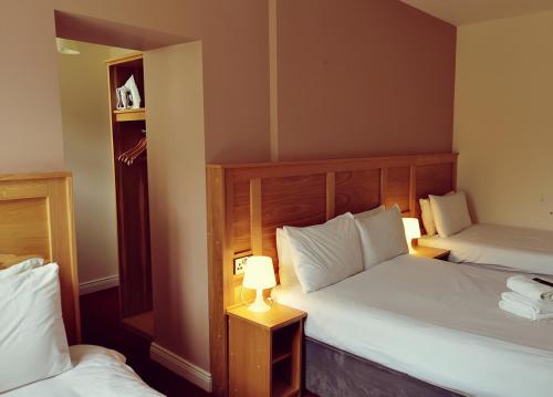 Imagen general del Bank House Guesthouse. Foto 5