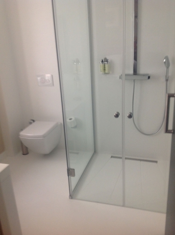 Imagen de la habitación del Bankerhan Hotel. Foto 12