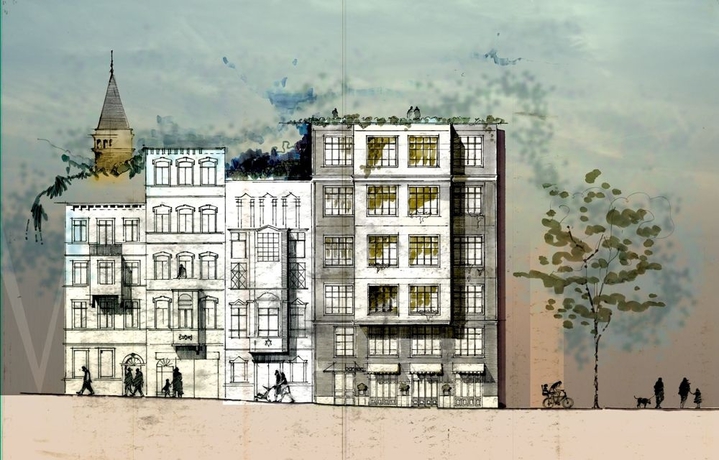 Imagen de la habitación del Bankerhan Hotel. Foto 15