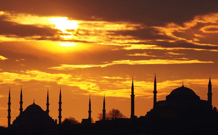 Imagen general del Bankerhan Hotel. Foto 3