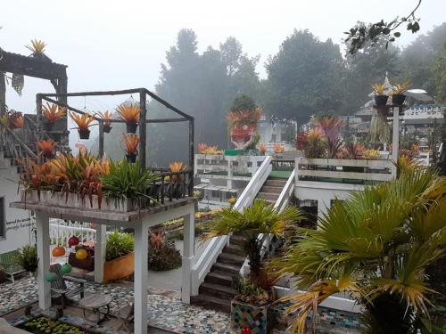 Imagen de la habitación del Banthorphan Resort. Foto 6