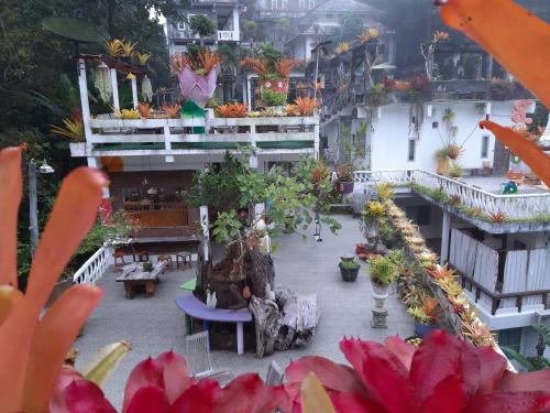 Imagen de la habitación del Banthorphan Resort. Foto 7