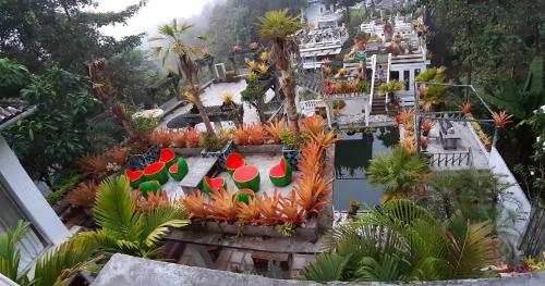 Imagen de la habitación del Banthorphan Resort. Foto 8