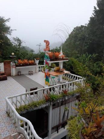 Imagen de la habitación del Banthorphan Resort. Foto 9