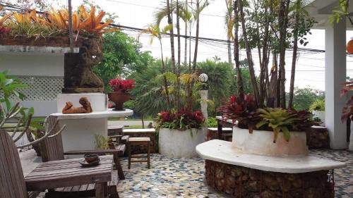 Imagen general del Banthorphan Resort. Foto 2