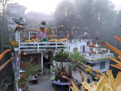 Imagen general del Banthorphan Resort. Foto 4