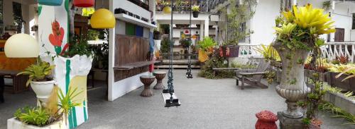 Imagen general del Banthorphan Resort. Foto 5