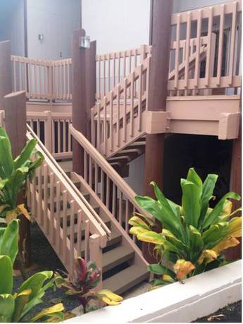 Imagen de la habitación del Banyan Harbor Resort. Foto 4