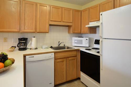 Imagen de la habitación del Banyan Harbor Resort. Foto 7