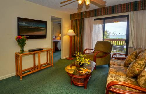 Imagen de la habitación del Banyan Harbor Resort. Foto 9