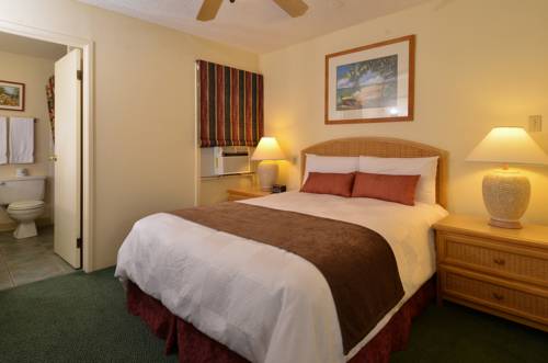 Imagen de la habitación del Banyan Harbor Resort. Foto 10