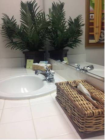 Imagen de la habitación del Banyan Harbor Resort. Foto 11