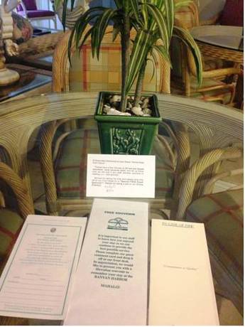 Imagen de la habitación del Banyan Harbor Resort. Foto 15