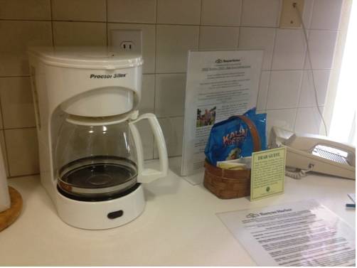 Imagen de la habitación del Banyan Harbor Resort. Foto 16