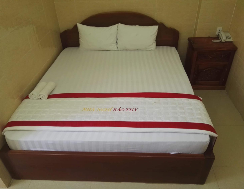Imagen general del Bao Thy Hotel. Foto 1