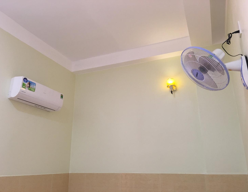 Imagen general del Bao Thy Hotel. Foto 3
