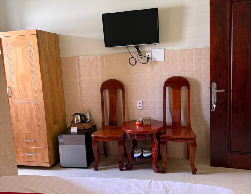 Imagen general del Bao Thy Hotel. Foto 5