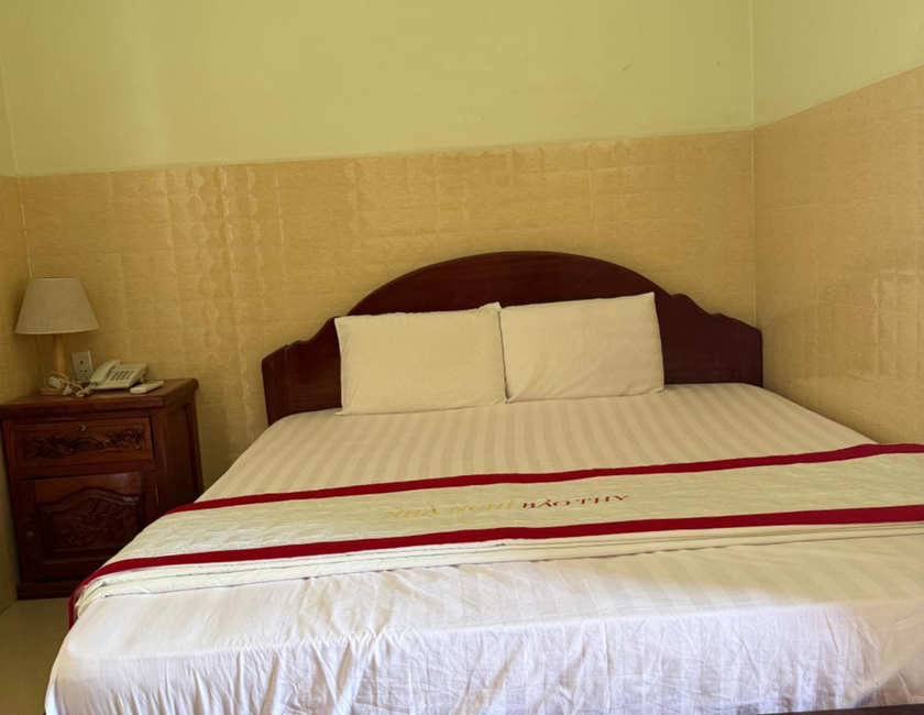 Imagen general del Bao Thy Hotel. Foto 6